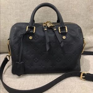 louis vuitton speedy 25 Bandouliere